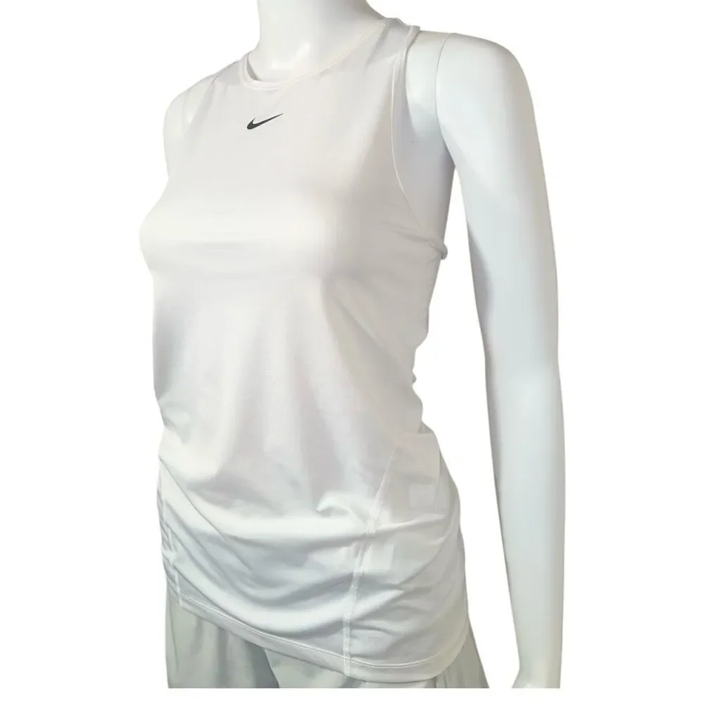 Nike Dri Fit Muscle Tank (XS)